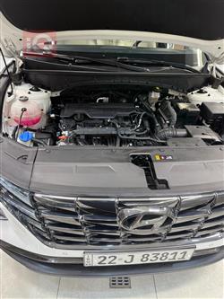 هیوندای تۆکسۆن